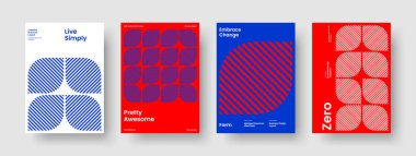 Yaratıcı Kitap Kapağı Şablonu. Geometrik Arkaplan Tasarımı. Soyut Broşür Düzeni. Pankart. Rapor verin. El ilanı. Poster. İş sunumu. Dergi. Reklamcılık. Haber bülteni. El ilanı. Not Defteri