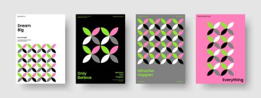 Soyut Rapor Tasarımı. Modern İş Sunum Şablonu. Geometrik Sancak Düzeni. Kitap kapağı. Geçmişi. Broşür. El ilanı. Poster. Broşür. Portföy. Reklamcılık. Haber bülteni. Katalog