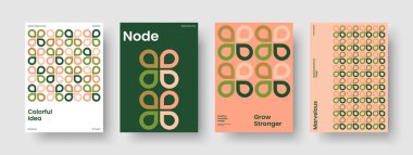 Soyut İş Sunumu Tasarımı. Yaratıcı Poster Düzeni. Geometrik Kitap Kapağı Şablonu. Rapor verin. Pankart. Geçmişi. Broşür. El ilanı. Portföy. Marka Kimliği. El ilanı. Günlük. Broşür