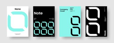 Yaratıcı Rapor Şablonu. Geometrik Poster Tasarımı. Modern Broşür Planı. El ilanı. İş sunumu. Geçmişi. Pankart. Kitap kapağı. Dergi. Broşür. Günlük. Marka Kimliği. Not Defteri