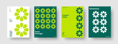 Yaratıcı Broşür Şablonu. Geometrik İş Sunum Düzeni. Modern Rapor Tasarımı. El ilanı. Poster. Geçmişi. Kitap kapağı. Pankart. Marka Kimliği. Dergi. Broşür. Günlük. El ilanı