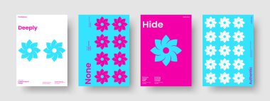 Yaratıcı Flyer Düzeni. Modern Kitap Kapağı Şablonu. Geometrik Bayrak Tasarımı. Geçmişi. Rapor verin. Broşür. Poster. İş sunumu. Haber bülteni. Dergi. Broşür. Marka Kimliği. Portföy