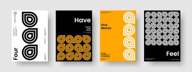 Geometrik Broşür Düzeni. İzole Kitap Kapağı Tasarımı. Soyut Arkaplan Şablonu. Rapor verin. El ilanı. Poster. İş sunumu. Pankart. Portföy. Katalog. El ilanı. Marka Kimliği. Haber bülteni