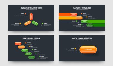 Servis Analizi 341Element Infographic Frame Design Bundle. Pazarlama Profili Üç Dört Beş Bir Adımlı Diyagram Kaydırma Şablonu Tanımlama Ayarları.