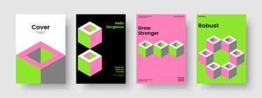 Geometrik Broşür Düzeni. Soyut Banner Şablonu. Yaratıcı Poster Tasarımı. El ilanı. İş sunumu. Kitap kapağı. Geçmişi. Rapor verin. Reklamcılık. Broşür. Haber bülteni. Katalog. Günlük