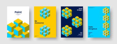 Yaratıcı Kitap Kapağı Tasarımı. Geometrik İş Sunum Şablonu. Modern Broşür Planı. Poster. Rapor verin. El ilanı. Geçmişi. Pankart. El ilanı. Katalog. Dergi. Marka Kimliği. Portföy