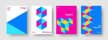 Soyut Rapor Şablonu. Modern Broşür Planı. Yaratıcı İş Sunumu Tasarımı. El ilanı. Geçmişi. Pankart. Kitap kapağı. Poster. Portföy. Haber bülteni. Broşür. El ilanı. Katalog. Günlük