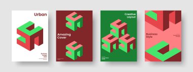 Yaratıcı Rapor Tasarımı. Modern İş Sunumu Mizanpajı. Soyut Flyer Şablonu. Broşür. Pankart. Kitap kapağı. Geçmişi. Poster. Broşür. Katalog. Günlük. El ilanı. Haber bülteni. Dergi