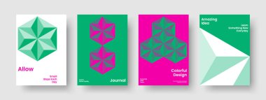 Soyut Kitap Kapağı Şablonu. Yaratıcı İş Sunumu Modeli. Geometrik Flyer Tasarımı. Poster. Geçmişi. Broşür. Rapor verin. Pankart. Haber bülteni. Katalog. Dergi. Reklamcılık. Broşür