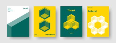 Yaratıcı İş Sunumu Tasarımı. Modern Haber Düzeni. İzole edilmiş Banner Şablonu. Kitap kapağı. El ilanı. Geçmişi. Broşür. Poster. Katalog. Dergi. Marka Kimliği. Haber bülteni. Portföy