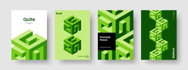 Yaratıcı Sancak Tasarımı. Geometrik Broşür Şablonu. Modern İş Sunumu Mizanpajı. Rapor verin. Geçmişi. El ilanı. Poster. Kitap kapağı. Broşür. Portföy. Katalog. Reklamcılık. Marka Kimliği