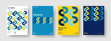 Soyut Flyer Tasarımı. Geometrik Rapor Şablonu. Yaratıcı Arkaplan Düzeni. Kitap kapağı. Pankart. Broşür. İş sunumu. Poster. Not defteri. Marka Kimliği. Katalog. El ilanı. Reklamcılık
