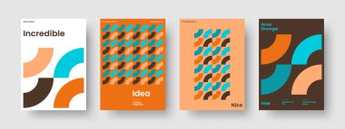 Modern Broşür Planı. Soyut Arkaplan Şablonu. Yaratıcı Sancak Tasarımı. El ilanı. Kitap kapağı. Poster. İş sunumu. Rapor verin. Dergi. Broşür. Broşür. Reklamcılık. Katalog. Haber bülteni