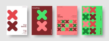 Soyut Kitap Kapağı Tasarımı. İzole iş sunum şablonu. Modern Poster Düzeni. Pankart. Geçmişi. Rapor verin. Broşür. El ilanı. Not defteri. Reklamcılık. Portföy. Günlük. Marka Kimliği