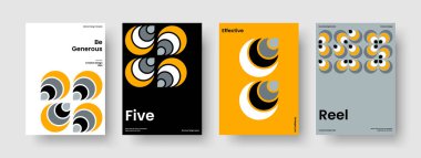 Abstract Book Cover Template. Isolated Poster Layout. Modern Business Presentation Design. Flyer. Report. Brochure. Banner. Background. Magazine. Notebook. Portfolio. Brand Identity. Catalog