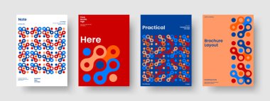 Soyut İş Sunum Şablonu. İzole Kitap Kapağı Tasarımı. Geometrik Sancak Düzeni. Rapor verin. El ilanı. Poster. Broşür. Geçmişi. Portföy. Dergi. Broşür. Broşür. Reklamcılık