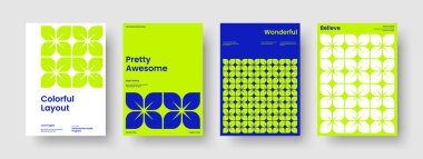 Modern Flyer Düzeni. Geometrik Poster Şablonu. İzole Kitap Kapağı Tasarımı. Broşür. Rapor verin. Geçmişi. Pankart. İş sunumu. Broşür. Haber bülteni. Katalog. El ilanı. Portföy