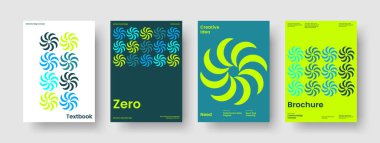 Soyut Broşür Düzeni. İzole Poster Şablonu. Modern Banner Tasarımı. Rapor verin. El ilanı. Kitap kapağı. Geçmişi. İş sunumu. Katalog. Not defteri. Broşür. Reklamcılık. Günlük. Portföy