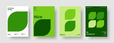 Isolated Book Cover Template. Geometric Report Design. Modern Banner Layout. Flyer. Background. Brochure. Poster. Business Presentation. Handbill. Journal. Notebook. Newsletter. Brand Identity