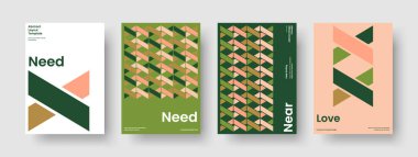 İzole Rapor Şablonu. Geometrik Poster Tasarımı. Yaratıcı Kitap Kapağı Düzeni. Broşür. El ilanı. Geçmişi. İş sunumu. Pankart. El ilanı. Broşür. Reklamcılık. Broşür. Haber bülteni