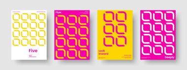 Geometrik Rapor Tasarımı. Soyut Banner Şablonu. Modern Kitap Kapağı Düzeni. Geçmişi. İş sunumu. Poster. Broşür. El ilanı. Broşür. Katalog. El ilanı. Haber bülteni. Not defteri. Broşür