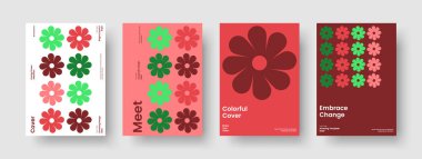 İzole edilmiş arka plan düzeni. Geometrik İş Sunumu Tasarımı. Yaratıcı Sancak Şablonu. Broşür. Rapor verin. Poster. Kitap kapağı. El ilanı. Katalog. Reklamcılık. Not defteri. Dergi. El ilanı