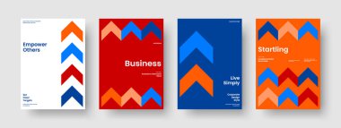 Geometrik Rapor Düzeni. Yaratıcı İş Sunumu Tasarımı. Soyut Broşür Şablonu. Kitap kapağı. El ilanı. Geçmişi. Poster. Pankart. Marka Kimliği. El ilanı. Broşür. Haber bülteni. Broşür