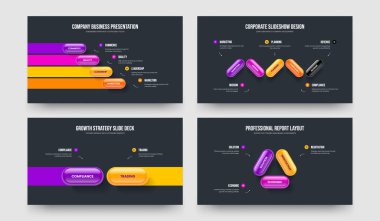 Satış Raporu 4523 Basamaklı Diyagram Çerçeve Paketi. Finansal Analiz Dört Beş İki Üç Seçenek Bilgi Kaydırma Şablonu Resmetme Ayarları.