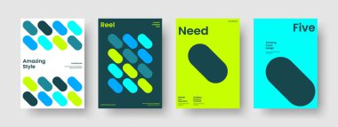 Modern İş Sunum Şablonu. Soyut Arkaplan Tasarımı. Yaratıcı Flyer Düzeni. Poster. Broşür. Pankart. Rapor verin. Kitap kapağı. Haber bülteni. Reklamcılık. Dergi. Marka Kimliği. Broşür