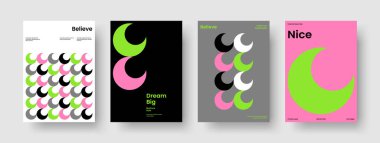 Geometric Brochure Design. Isolated Banner Template. Abstract Report Layout. Background. Poster. Business Presentation. Book Cover. Flyer. Catalog. Magazine. Leaflet. Pamphlet. Advertising