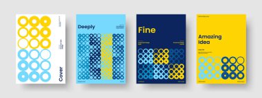 Modern Rapor Şablonu. Soyut Broşür Tasarımı. İzole edilmiş arka plan düzeni. Poster. İş sunumu. Kitap kapağı. El ilanı. Pankart. Dergi. El ilanı. Reklamcılık. Not defteri. Haber bülteni