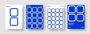 İzole Poster Düzeni. Geometrik Rapor Tasarımı. Modern Arkaplan Şablonu. Kitap kapağı. İş sunumu. Pankart. Broşür. El ilanı. Not defteri. Reklamcılık. Portföy. Haber bülteni. Broşür