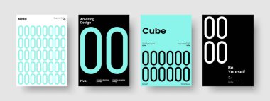 İzole Rapor Düzeni. Modern Poster Tasarımı. Yaratıcı Broşür Şablonu. Kitap kapağı. Geçmişi. İş sunumu. Pankart. El ilanı. Marka Kimliği. Katalog. Günlük. El ilanı. Portföy