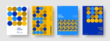 Yaratıcı Rapor Şablonu. Modern Banner Planı. İzole Kitap Kapağı Tasarımı. İş sunumu. Poster. Broşür. Geçmişi. El ilanı. Broşür. Not defteri. Portföy. Broşür. El ilanı. Reklamcılık