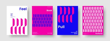 Yaratıcı İş Sunumu Tasarımı. Modern Broşür Şablonu. Geometrik Rapor Düzeni. Kitap kapağı. Geçmişi. Poster. Pankart. El ilanı. Haber bülteni. Portföy. Dergi. Reklamcılık. Günlük