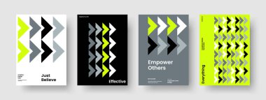 İzole Arkaplan Tasarımı. Soyut Broşür Şablonu. Geometrik İş Sunum Düzeni. Poster. Kitap kapağı. Rapor verin. Pankart. El ilanı. Haber bülteni. Reklamcılık. Portföy. Broşür. Not Defteri