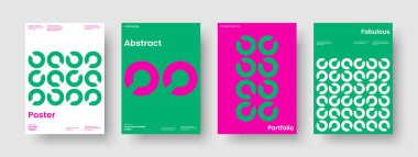 Yaratıcı Sancak Düzeni. Soyut Broşür Tasarımı. İzole edilmiş Arkaplan Şablonu. Kitap kapağı. Poster. İş sunumu. Rapor verin. El ilanı. Haber bülteni. El ilanı. Marka Kimliği. Portföy. Günlük