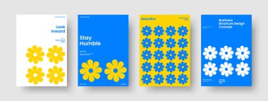 Yaratıcı Flyer Şablonu. İzole Kitap Kapağı Tasarımı. Geometrik Arkaplan Düzeni. Pankart. Poster. Broşür. İş sunumu. Rapor verin. Marka Kimliği. Not defteri. El ilanı. Broşür. Portföy