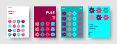 Modern İş Sunum Şablonu. Geometrik Broşür Tasarımı. İzole Poster Düzeni. Kitap kapağı. Rapor verin. Pankart. Geçmişi. El ilanı. Günlük. Haber bülteni. Broşür. Portföy. Katalog. Dergi