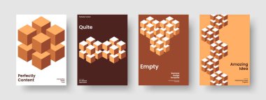 Yaratıcı Broşür Düzeni. Modern Flyer Şablonu. İzole edilmiş İş Sunumu Tasarımı. Rapor verin. Poster. Pankart. Kitap kapağı. Geçmişi. Broşür. El ilanı. Reklamcılık. Dergi. Katalog. Günlük