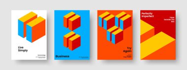 Geometrik Poster Şablonu. Yaratıcı Kitap Kapağı Tasarımı. Soyut İş Sunum Düzeni. Broşür. El ilanı. Geçmişi. Pankart. Rapor verin. Marka Kimliği. Dergi. Katalog. El ilanı. Portföy