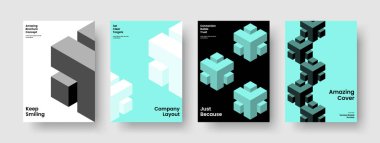Yaratıcı Poster Tasarımı. Modern İş Sunumu Mizanpajı. İzole edilmiş Flyer Şablonu. Rapor verin. Broşür. Geçmişi. Pankart. Kitap kapağı. Marka Kimliği. Portföy. Katalog. Haber bülteni. El ilanı