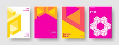 Soyut Rapor Şablonu. Yaratıcı Kitap Kapağı Tasarımı. Modern İş Sunumu Mizanpajı. Geçmişi. El ilanı. Broşür. Poster. Pankart. El ilanı. Reklamcılık. Portföy. Broşür. Haber bülteni