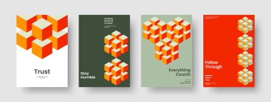 Modern Flyer Design. İzole Kitap Kapağı Düzeni. Soyut Arkaplan Şablonu. Rapor verin. Broşür. Pankart. İş sunumu. Poster. Günlük. Broşür. Reklamcılık. Not defteri. Haber bülteni. Broşür