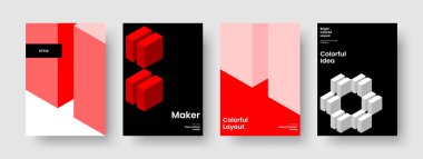 İzole Broşür Tasarımı. Modern Banner Şablonu. Soyut Arkaplan Düzeni. Rapor verin. İş sunumu. El ilanı. Kitap kapağı. Poster. Günlük. Broşür. Haber bülteni. Broşür. Portföy. Katalog