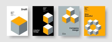 Yaratıcı Flyer Şablonu. Modern İş Sunumu Tasarımı. İzole edilmiş Banner Planı. Geçmişi. Broşür. Rapor verin. Poster. Kitap kapağı. Broşür. Portföy. Katalog. Dergi. El ilanı. Günlük