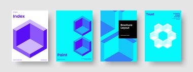 Soyut Arkaplan Tasarımı. Modern Rapor Şablonu. Yaratıcı Sancak Düzeni. El ilanı. İş sunumu. Broşür. Kitap kapağı. Poster. Katalog. Reklamcılık. Marka Kimliği. Dergi. El ilanı