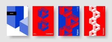 Modern Kitap Kapağı Düzeni. Yaratıcı Poster Şablonu. İzole Rapor Tasarımı. Pankart. İş sunumu. Broşür. El ilanı. Geçmişi. Marka Kimliği. Reklamcılık. Haber bülteni. Broşür. Broşür