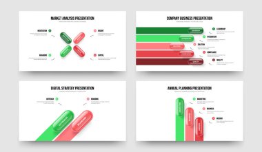 Şirket Portföyü 4523 Adım Bilgi Çerçeve Düzenleme Koleksiyonu. Yatırımcı Çözümü 4-5-2-3 Element Diyagramı Sunum Şablonu Resmetme Ayarları.