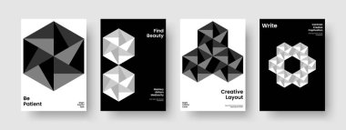 Geometrik Kitap Kapağı Düzeni. Yaratıcı Rapor Tasarımı. Modern Broşür Şablonu. El ilanı. Poster. Geçmişi. Pankart. İş sunumu. Dergi. Marka Kimliği. El ilanı. Portföy. Reklamcılık